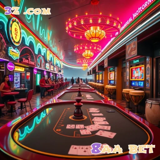 8aa bet Cassino Virtual